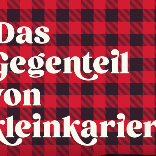 Die neue Brauer Edition No. 3 – RED: das Gegenteil von kleinkariert