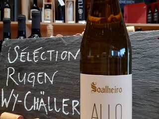 Quality wines at attractive prices: