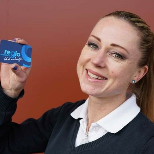 &quot;regio voucher&quot;