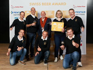 Rugenbräu AG holt Bronze und Gold