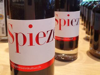 New in the Rugen &quot;Gnuss-Wält&quot;: