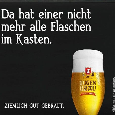Tag der Bierweisheit