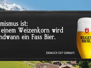 It&#039;s time for a beer wisdom