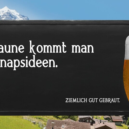 It&#039;s time again for some beer wisdom.