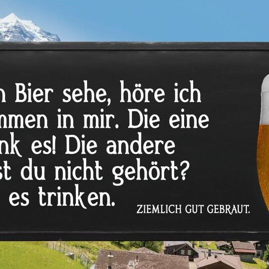 It&#039;s time again for some beer wisdom.