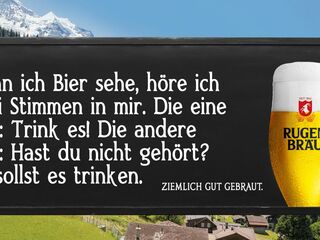 It&#039;s time again for some beer wisdom.