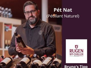 Bruno&#039;s Wine Tip: