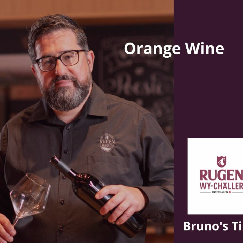 Le conseil en vin de Bruno :