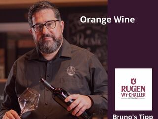 Bruno&#039;s Wine Tip:
