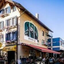 Convivialité et bonne humeur sont les maîtres mots de la Brasserie 17 !