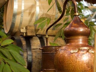 Swiss Mountain Single Malt Whisky &quot;Master Distiller Edition IV