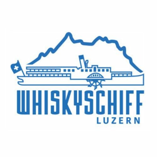 Bateau à whisky Lucerne