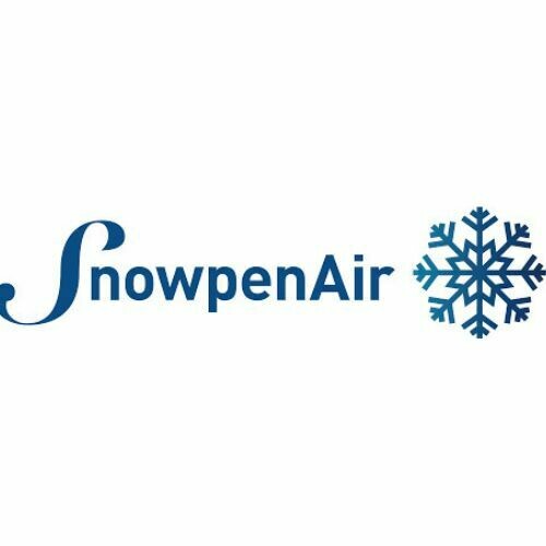 SnowpenAir Männlichen 