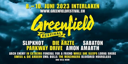 Greenfield Festival