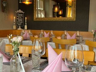 Restaurant Kanönli Thun 