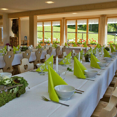 AUBERGE RIEDBODEN BEATENBERG