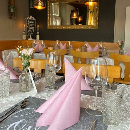 Restaurant Kanönli Thun