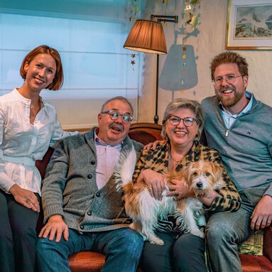 Hotel Kreuz und Post