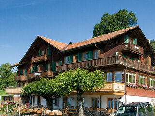 Restaurant Riedboden Beatenberg