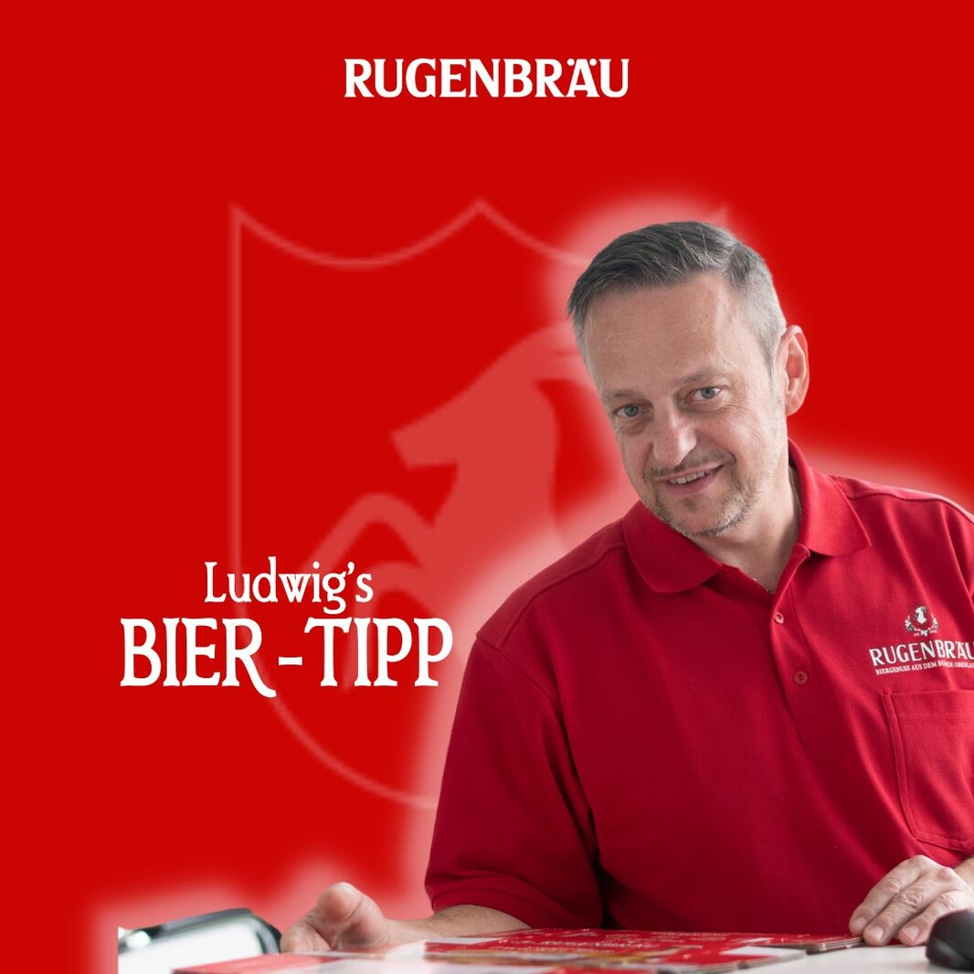 Ludwig’s Bier-Tipp