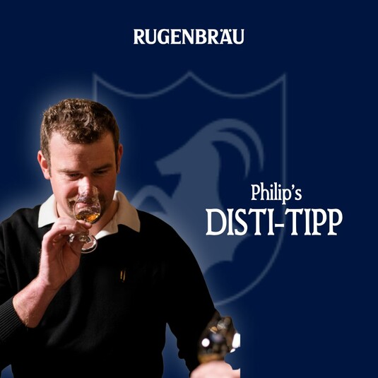 Philip’s Disti-Tipp