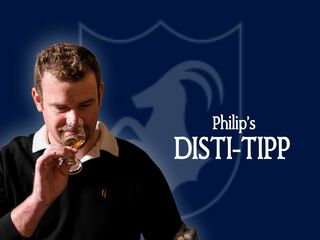 Philip’s Disti-Tipp