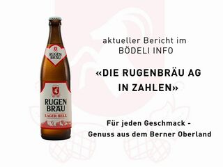 Haben Sie den aktuellen Beitrag im Bödeli Info schon gelesen?