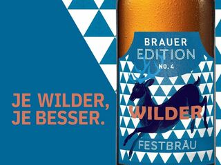Wilder im Bierliebe Paket Oktober 