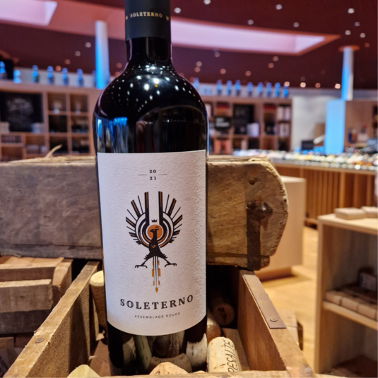 Bruno&#039;s Wy Tip: