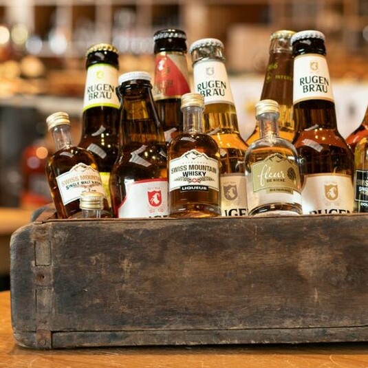 Möchten Sie immer auf dem neusten Wissensstand sein? 