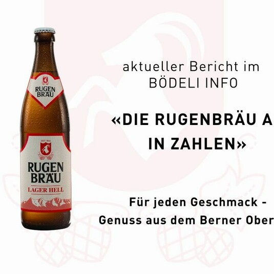 Haben Sie den aktuellen Beitrag im Bödeli Info schon gelesen?