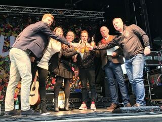 Tag des Schweizer Bieres bei der Rugenbräu AG