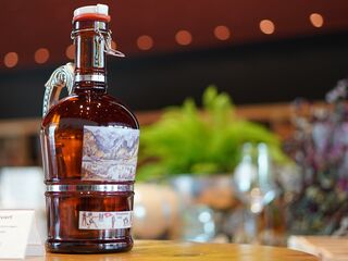 La combinaison parfaite.