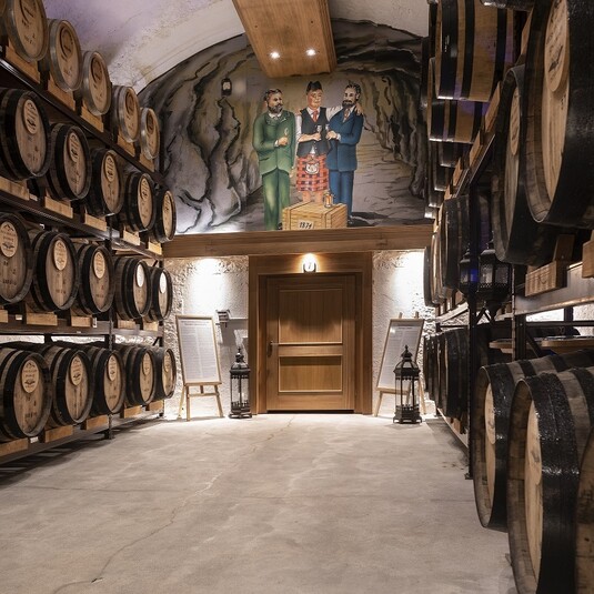 Rugen Distillery an der International Wine & Spirit Competition 8-fach ausgezeichnet