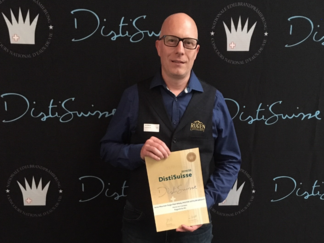 Rugen Distillery 9-fach ausgezeichnet