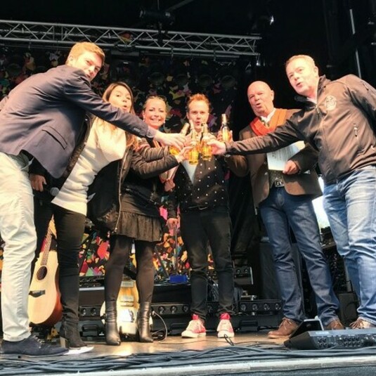 Tag des Schweizer Bieres bei der Rugenbräu AG