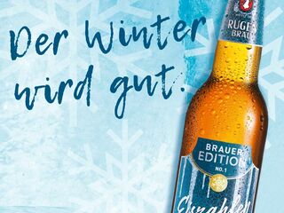 The popsicle beer is back!