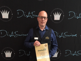 Communiqué de presse : Rugen Distillery récompensée à 9 reprises