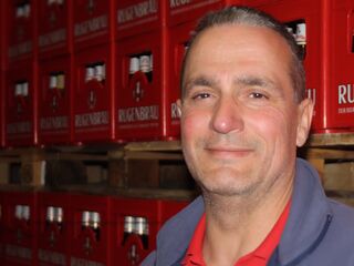 Le pôle calme à 80 km/h