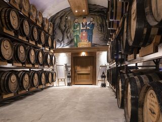 Rugen Distillery an der International Wine &amp; Spirit Competition 8-fach ausgezeichnet