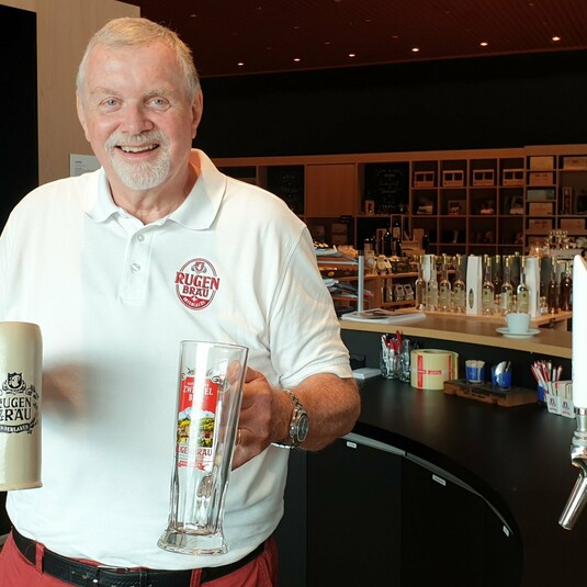 Schnadi - une visite guidée