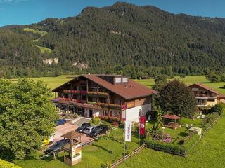 SALZANO Hotel – Spa – Restaurant