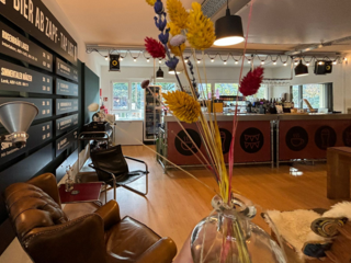 Tivoli Café Bar Interlaken