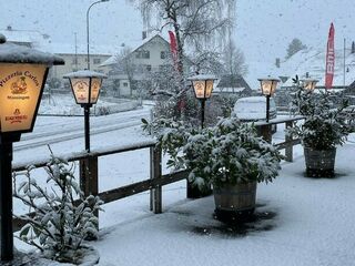 Pizzeria da Carlos Münsigen