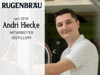 Wer ist eigentlich…