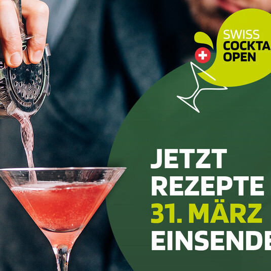 Swiss Cocktail Open 2024