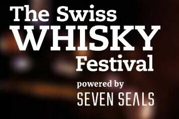 The Swiss Whisky Festival Trafo Baden