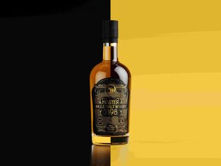  Rugen Distillery kreiert einen Meister-Whisky