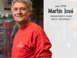 Wer ist eigentlich…