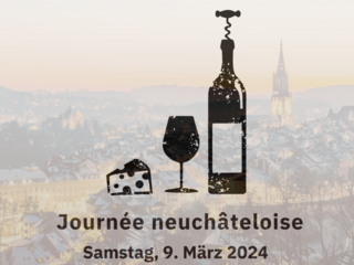 Geniessen Sie eine «Journée neuchâteloise»